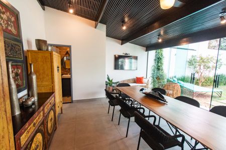 Casa à venda com 300m², 3 quartos e 4 vagasÁrea Gourmet