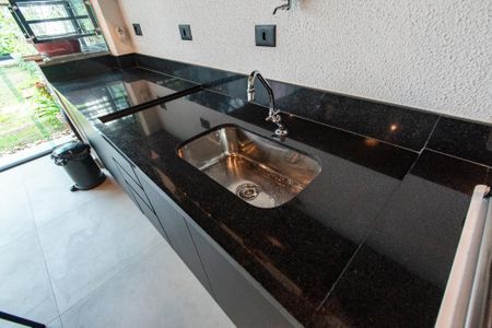 Casa à venda com 300m², 3 quartos e 4 vagasÁrea Gourmet