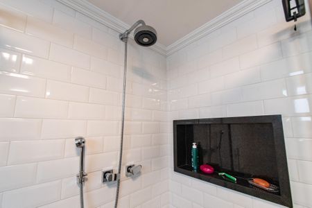 Casa à venda com 300m², 3 quartos e 4 vagasBanheiro Social