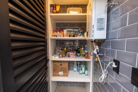 Casa à venda com 300m², 3 quartos e 4 vagasDespensa