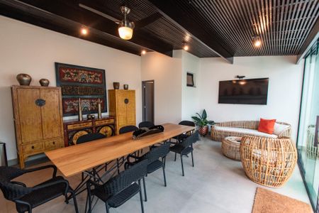 Casa à venda com 300m², 3 quartos e 4 vagasÁrea Gourmet