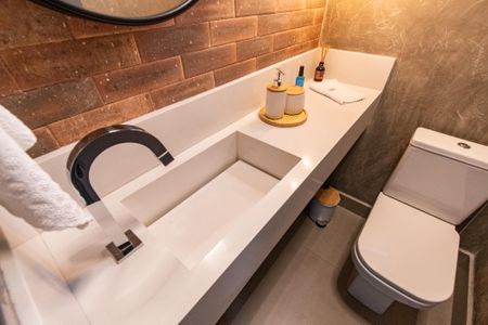 Casa à venda com 300m², 3 quartos e 4 vagasLavabo