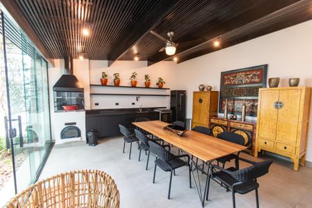 Casa à venda com 300m², 3 quartos e 4 vagasÁrea Gourmet
