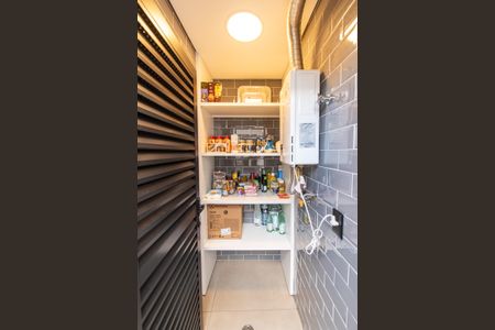 Casa à venda com 300m², 3 quartos e 4 vagasDespensa