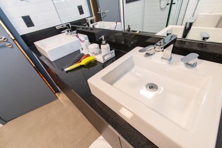 Casa à venda com 300m², 3 quartos e 4 vagasBanheiro Social