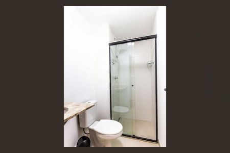Apartamento à venda com 1 quarto, 26m² em Santa Ifigênia, São Paulo