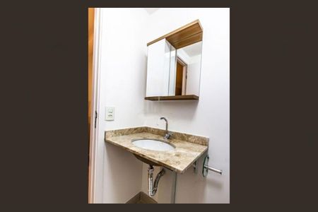 Apartamento à venda com 1 quarto, 26m² em Santa Ifigênia, São Paulo