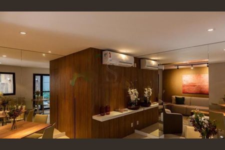 Apartamento à venda com 1 quarto, 26m² em Santa Ifigênia, São Paulo