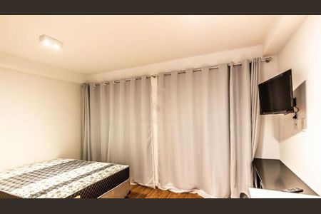 Apartamento à venda com 1 quarto, 26m² em Santa Ifigênia, São Paulo
