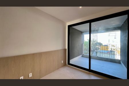 Studio de kitnet/studio para alugar com 1 quarto, 30m² em Pinheiros, São Paulo