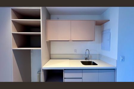 Studio para alugar com 30m², 1 quarto e sem vagaStudio