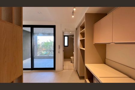 Studio para alugar com 30m², 1 quarto e sem vagaStudio