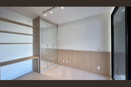 Studio para alugar com 30m², 1 quarto e sem vagaStudio