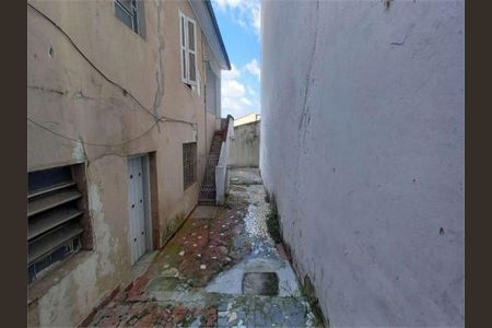 Casa à venda com 2 quartos, 200m² em Vila Leopoldina, São Paulo