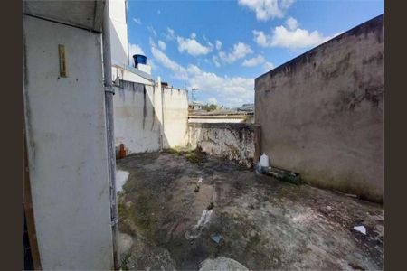 Casa à venda com 2 quartos, 200m² em Vila Leopoldina, São Paulo