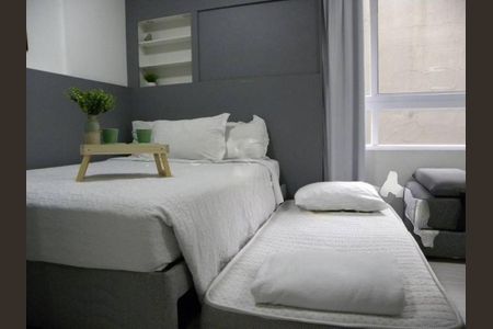 Apartamento à venda com 1 quarto, 22m² em Consolação, São Paulo