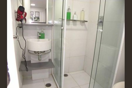 Apartamento à venda com 1 quarto, 22m² em Consolação, São Paulo