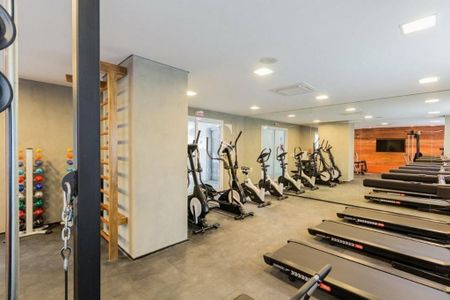 Apartamento à venda com 1 quarto, 22m² em Consolação, São Paulo