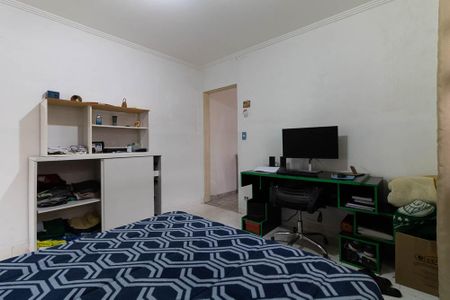 Casa à venda com 110m², 2 quartos e 2 vagasQuarto 2