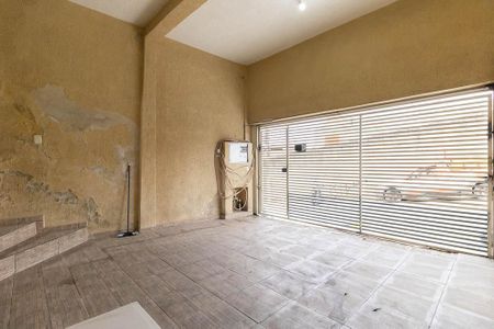 Casa à venda com 110m², 2 quartos e 2 vagasGaragem