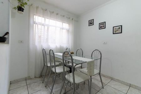 Casa à venda com 110m², 2 quartos e 2 vagasCozinha
