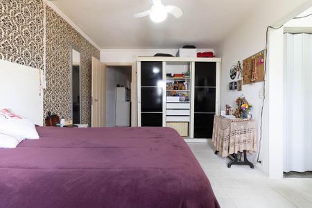 Casa à venda com 110m², 2 quartos e 2 vagasSuíte