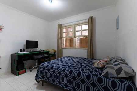 Casa à venda com 110m², 2 quartos e 2 vagasQuarto 2
