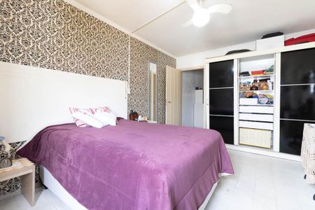 Casa à venda com 110m², 2 quartos e 2 vagasSuíte