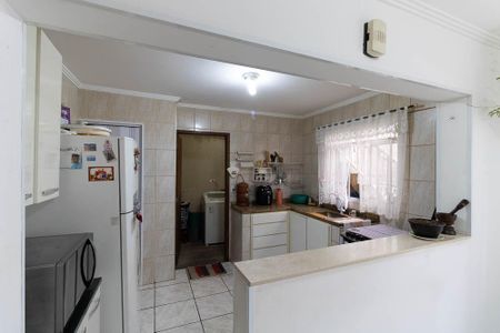 Casa à venda com 110m², 2 quartos e 2 vagasCozinha