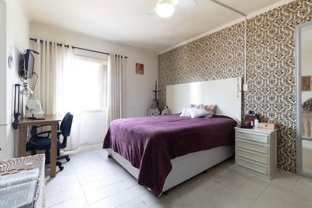 Suíte de casa à venda com 2 quartos, 110m² em Vila Caraguata, São Paulo