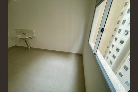 Sala de apartamento à venda com 2 quartos, 32m² em Vila Maria, São Paulo