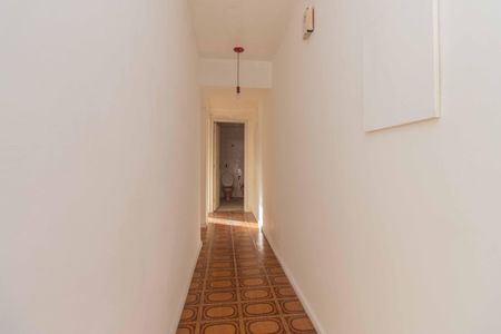 Apartamento à venda com 135m², 2 quartos e 1 vagaCorredor