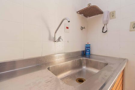 Apartamento à venda com 135m², 2 quartos e 1 vagaCozinha