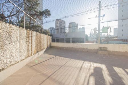 Apartamento à venda com 135m², 2 quartos e 1 vagaGarden