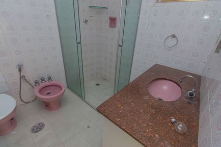 Apartamento à venda com 135m², 2 quartos e 1 vagaBanheiro