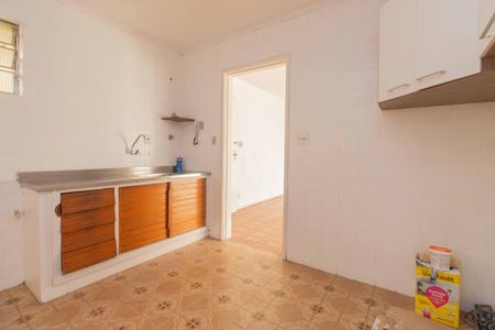 Apartamento à venda com 135m², 2 quartos e 1 vagaCozinha