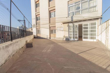 Apartamento à venda com 135m², 2 quartos e 1 vagaGarden