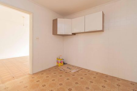 Apartamento à venda com 135m², 2 quartos e 1 vagaCozinha