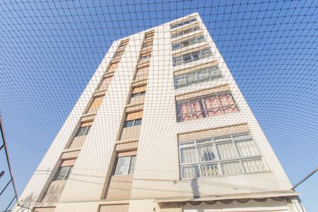 Apartamento à venda com 135m², 2 quartos e 1 vagaFachada do Prédio