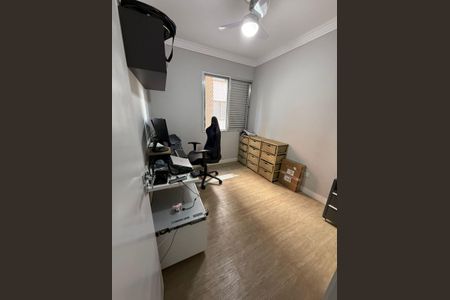 Apartamento à venda com 109m², 3 quartos e 1 vagaQuarto