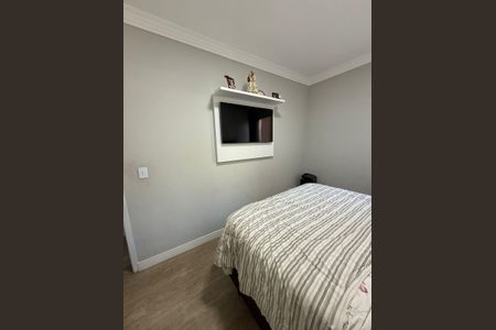 Apartamento à venda com 109m², 3 quartos e 1 vagaQuarto