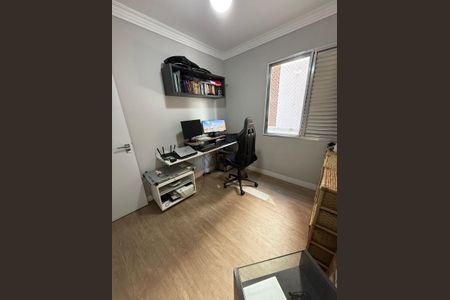 Apartamento à venda com 109m², 3 quartos e 1 vagaQuarto