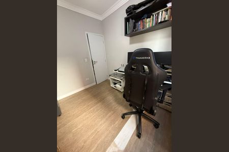 Apartamento à venda com 109m², 3 quartos e 1 vagaQuarto