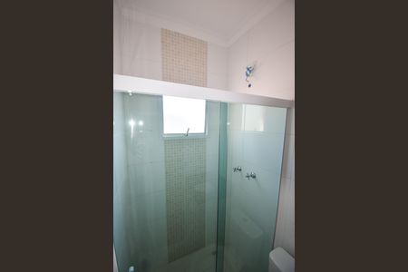 Casa de condomínio à venda com 60m², 2 quartos e 1 vaga Casa de condomínio à venda com 60m², 2 quartos e 1 vagaBanheiro Suíte 1