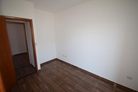 Suíte 1 de casa de condomínio à venda com 2 quartos, 60m² em Vila Nova Manchester, São Paulo