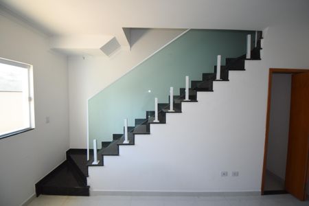 Casa de condomínio à venda com 60m², 2 quartos e 1 vaga Casa de condomínio à venda com 60m², 2 quartos e 1 vagaSala/Cozinha