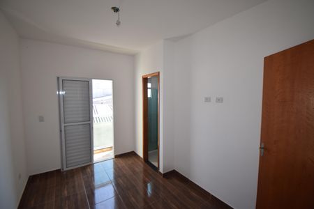 Casa de condomínio à venda com 60m², 2 quartos e 1 vagaSuíte 1