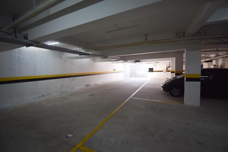 Casa de condomínio à venda com 60m², 2 quartos e 1 vaga Casa de condomínio à venda com 60m², 2 quartos e 1 vagaGaragem