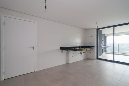 Apartamento à venda com 330m², 4 quartos e 4 vagasCozinha