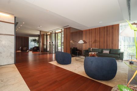 Apartamento à venda com 330m², 4 quartos e 4 vagasÁrea comum - Salão de festas